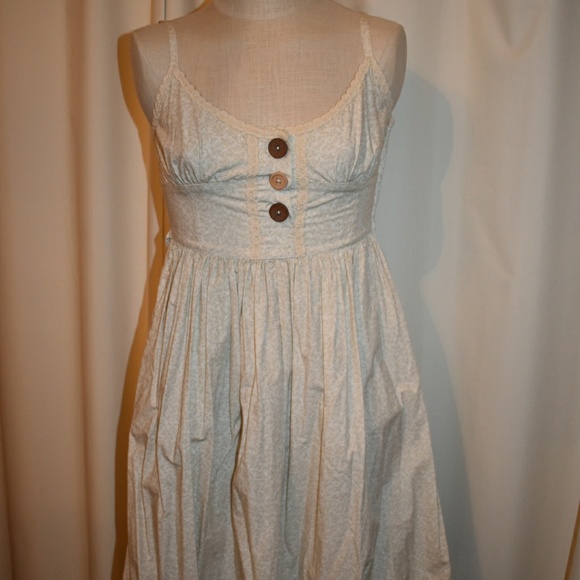 Nick & Mo sundress Small - Picture 1 of 5